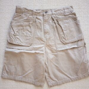 Blaklader Cargo Shorts 34